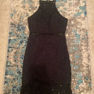 Seek the label dress